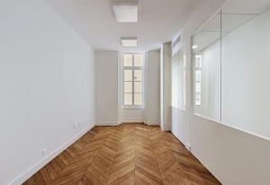 Bureaux rénovés Lyon 2 - Proche métro Bellecour et gare Perrache