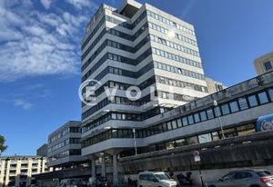 Location bureaux Bordeaux - Mériadeck - Proche Tram et Bus