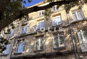 Location bureaux Bordeaux centre - Proche tram et bus