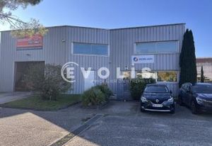 Location bureaux Mérignac - Proche Tram