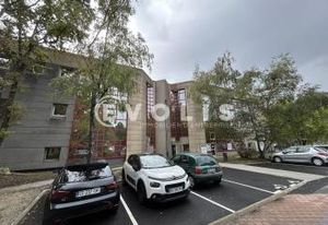 Bureaux modernes à Pessac - Tram Hôpital Haut-Lévêque - Bus Europarc