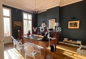Location bureaux Bordeaux - Proche transports en commun