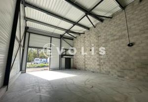 Cellules d'activité à vendre Marcheprime - Proximité A63