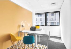 Bureaux fermés centre d'affaires - Bordeaux - Gare Saint-Jean - Tram C