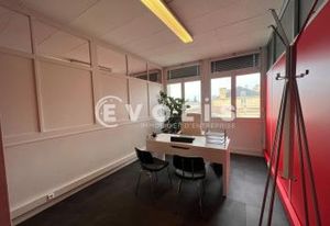 Location bureau Bordeaux centre - Proche tram et Jardin Public