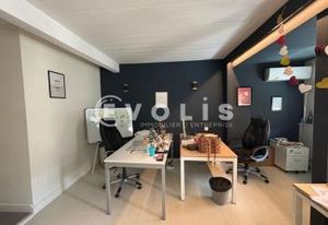 Location bureaux Bordeaux hypercentre - Proche tram D et bus