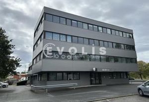 Location bureaux Mérignac - Proche rocade et bus