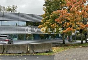 Location bureaux Lormont - Proche rocade et autoroute