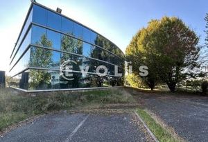 Vente bureaux Mérignac - Proche aéroport et bus