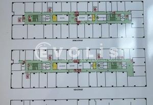 Location bureaux Gradignan - Proche ligne de bus 36