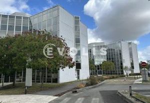 Location bureaux Pessac - Parc Canteranne, accès bus et autoroute