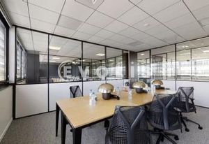Bureaux privatifs Le Haillan - Tram A - Sortie 9