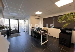 Location bureaux Pompignac - Proche N89 sortie 2