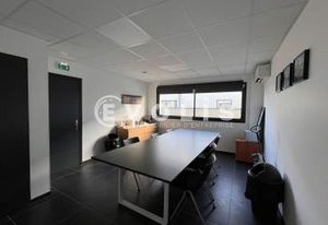 Location bureaux Pompignac - Proche N89 sortie 2