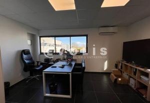 Location bureaux Pompignac - Proche N89 sortie 2