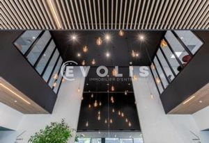 Bureaux privatifs en coworking - Mérignac - Bus Martyrs de la Libération