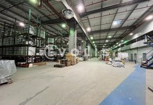 Entrepôt logistique à louer Canéjan - Proche A63 et rocade bordelaise