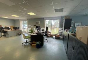 Location bureaux Mios - Proche transports