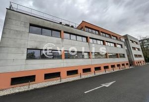 Location bureaux Mérignac - Proche transports et axes routiers