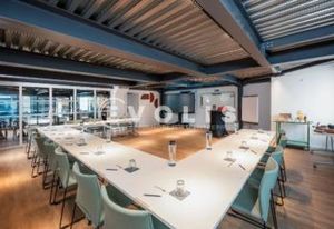 Coworking Bordeaux Victoire - Tram Saint Nicolas - Bus Costedoat