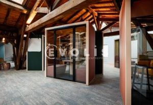 Coworking Bordeaux Victoire - Tram Saint Nicolas - Bus Costedoat