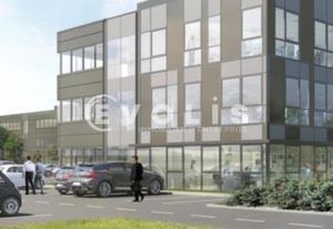 Location bureaux Pessac - Secteur dynamique et accessible