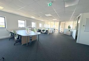 Location bureaux Tresses - Proximité Bordeaux