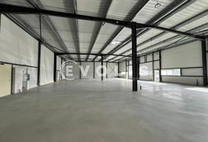 Locaux d'activité à vendre Champigny-sur-Marne - Proche A4/A86