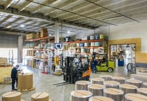 Location locaux d'activité Bordeaux - Quartier Alienor - Hauteur 8m