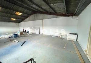 Location local d'activité Eysines - Plateau bureau neuf + stockage