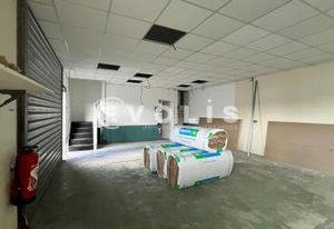 Location local d'activité Eysines - Plateau bureau neuf + stockage