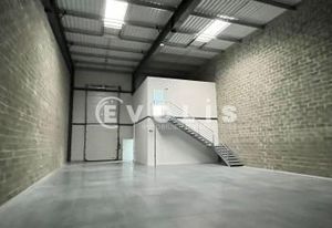 Location local d'activité Mérignac - Bordeaux Aéroparc