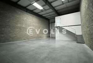 Location local d'activité Mérignac - Bordeaux Aéroparc