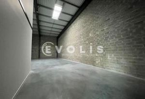 Location local d'activité Mérignac - Bordeaux Aéroparc