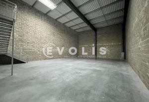 Location local d'activité Mérignac - Bordeaux Aéroparc