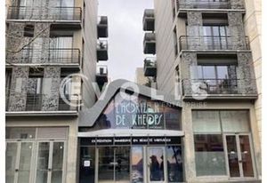 Location local commercial 3500 m² Bordeaux Mériadeck