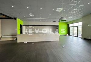Bureaux à louer Amiens centre-ville - Proche gare et transports