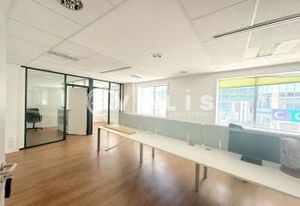 Location bureaux Bordeaux Quai des Chartrons - Proche tram et port