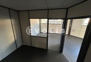 Vente bureaux Gradignan - Proche bus Edouard Michel
