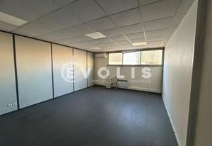 Vente bureaux Gradignan - Proche bus Edouard Michel
