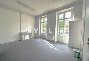 Bureaux à louer Bordeaux - Cours Clemenceau avec balcon