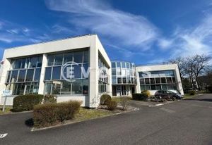 Location bureaux Mérignac - Proche centre-ville et accès facile
