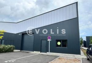 Location local d'activité Mérignac - Proche aéroport & rocade