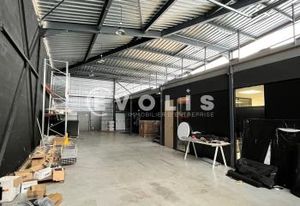 Location local d'activité Mérignac - Proche aéroport & rocade