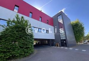 Location bureaux Mérignac - Tram A, rocade et aéroport