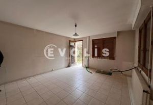 Bureaux à vendre Le Bouscat près Parc Bordelais