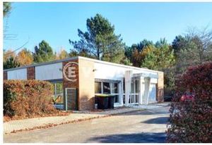 Location bureaux Saint-Jean-d'Illac - Proche rocade Bordeaux A630