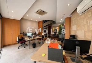 Location bureaux Bordeaux hypercentre Place Gambetta