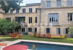 Bureaux fermés coworking Bordeaux centre - Bus G, 2, 16
