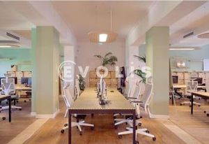 Bureaux fermés coworking Bordeaux centre - Lignes G, 2, 16